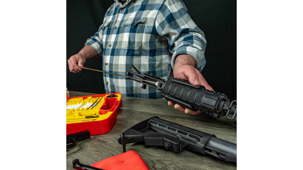 Shooters Choice Universal Cleaning Kit