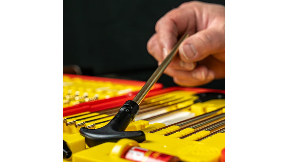 Shooters Choice Universal Cleaning Kit