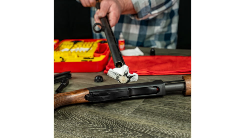 Shooters Choice Universal Cleaning Kit