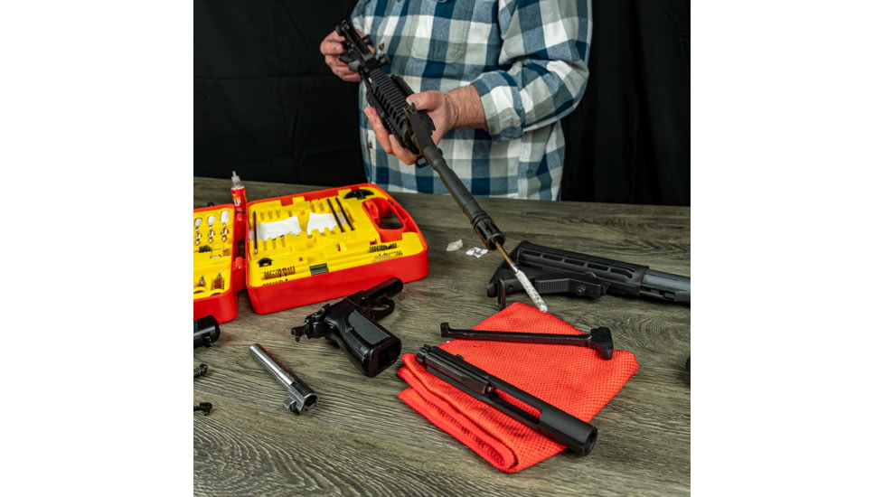 Shooters Choice Universal Cleaning Kit