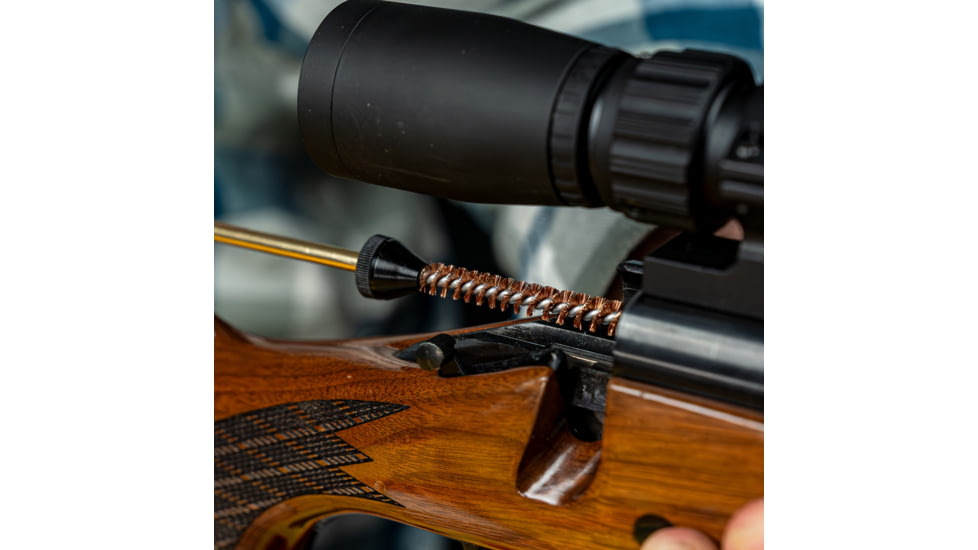 Shooters Choice Universal Cleaning Kit