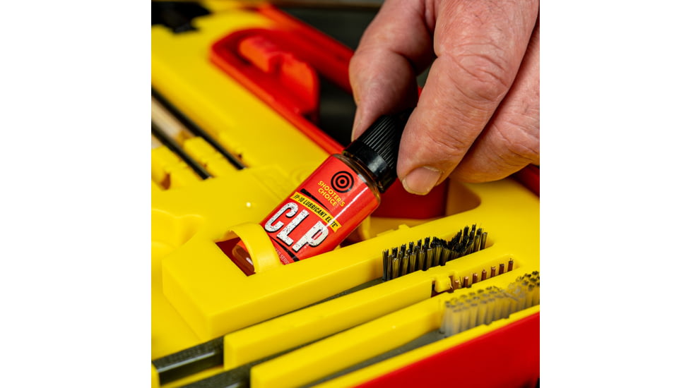 Shooters Choice Universal Cleaning Kit