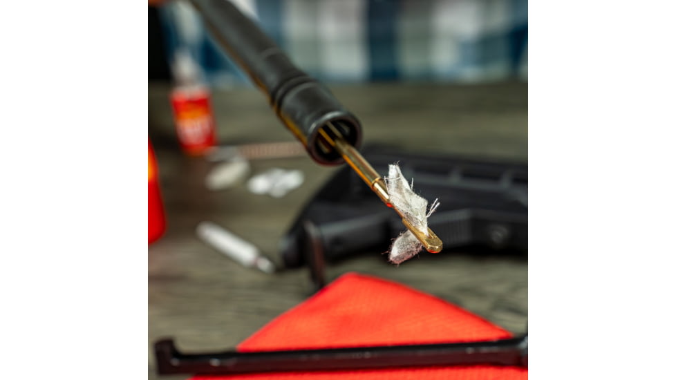Shooters Choice Universal Cleaning Kit