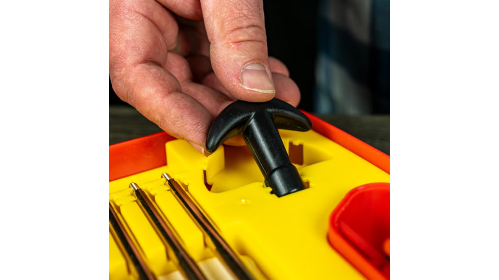 Shooters Choice Universal Cleaning Kit