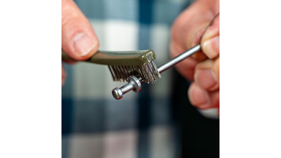 Shooters Choice Universal Cleaning Kit