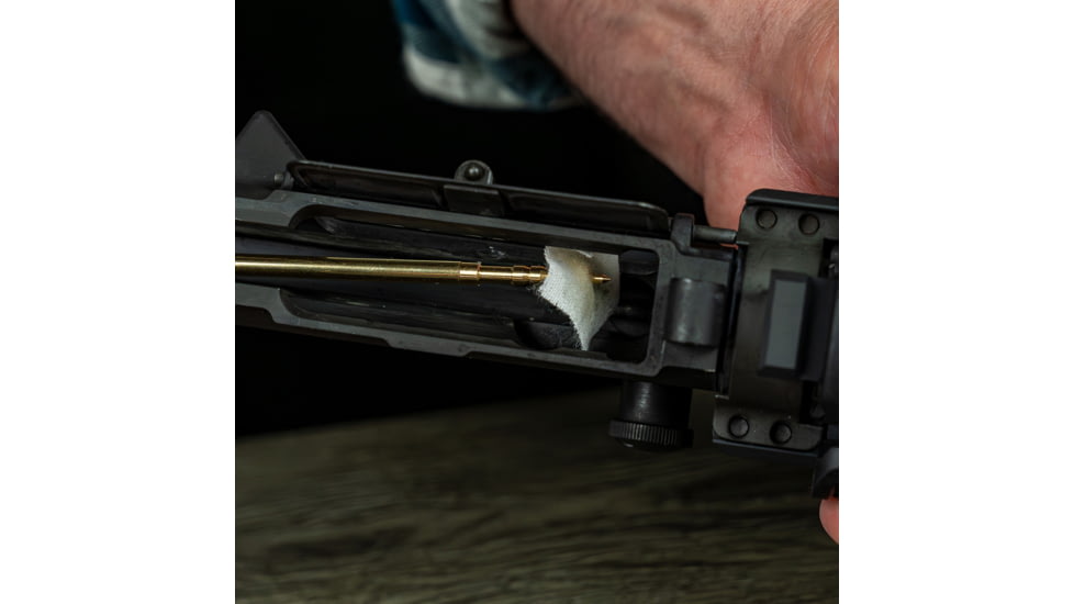 Shooters Choice Universal Cleaning Kit