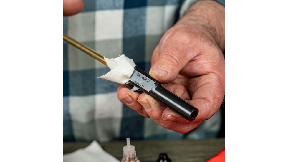 Shooters Choice Universal Cleaning Kit
