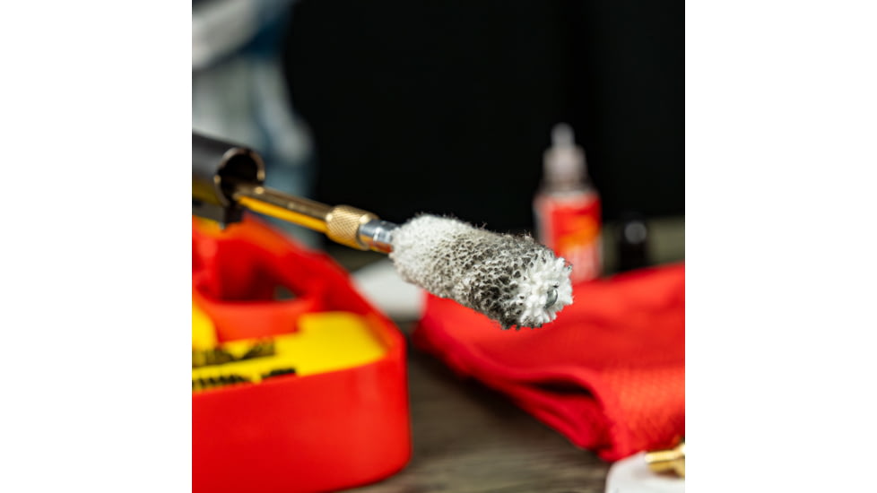 Shooters Choice Universal Cleaning Kit