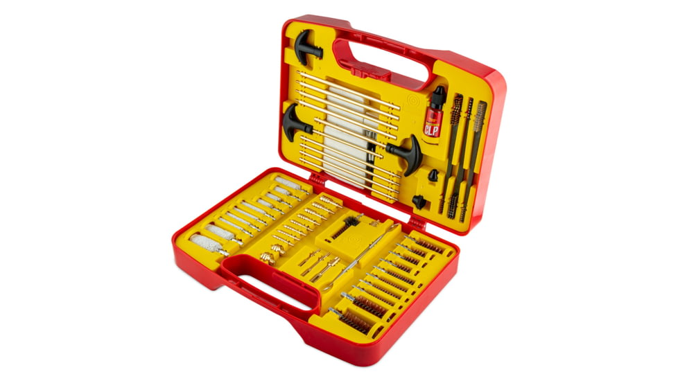 Shooters Choice Universal Cleaning Kit