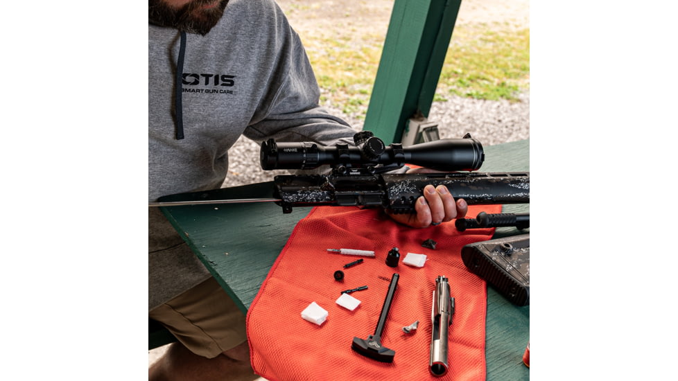 Shooters Choice .22Cal - Cleaning Kit, SHF-SRK-22