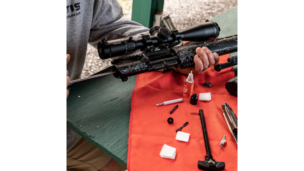 Shooters Choice .22Cal - Cleaning Kit, SHF-SRK-22