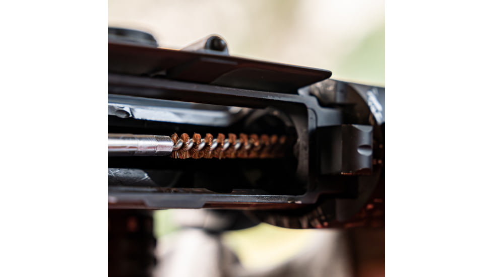 Shooters Choice .22Cal - Cleaning Kit, SHF-SRK-22