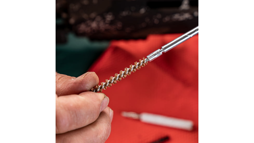 Shooters Choice .22Cal - Cleaning Kit, SHF-SRK-22