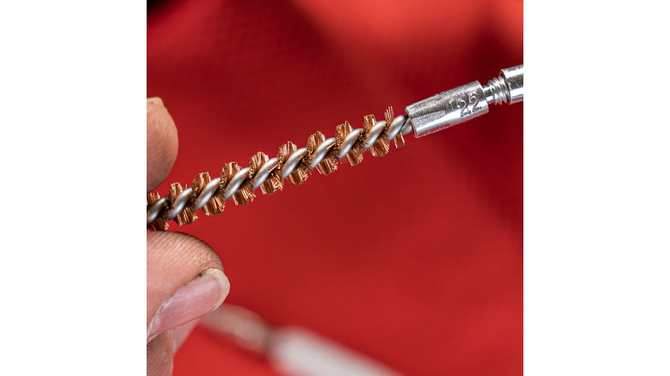 Shooters Choice .22Cal - Cleaning Kit, SHF-SRK-22