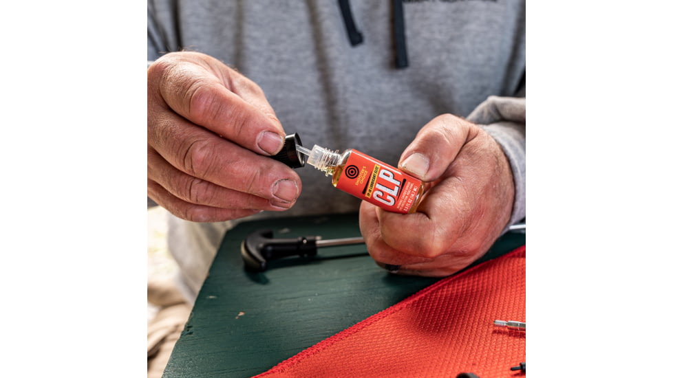 Shooters Choice .22Cal - Cleaning Kit, SHF-SRK-22