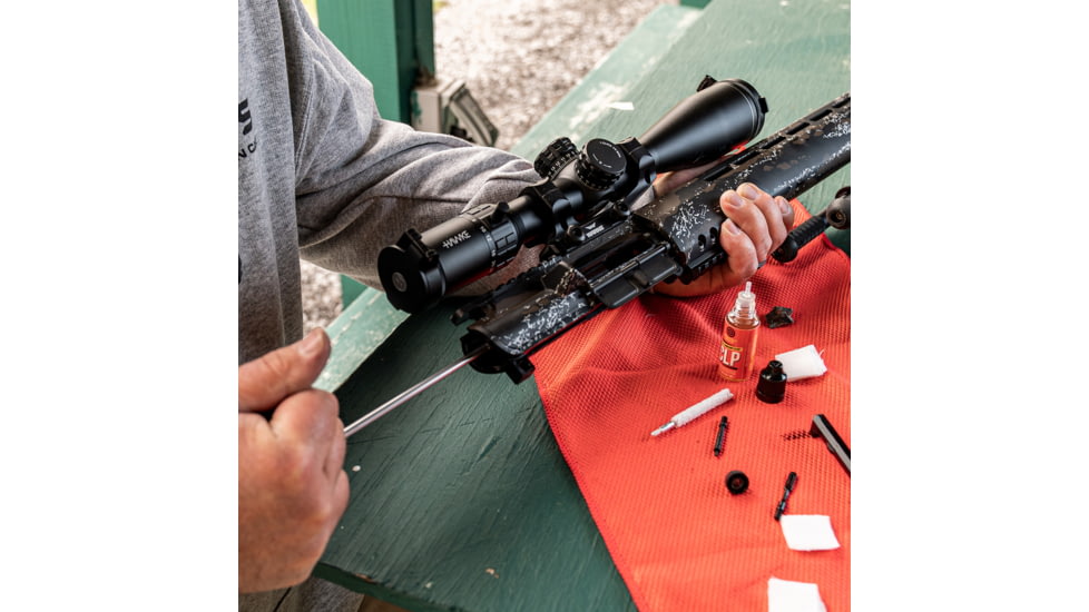 Shooters Choice .22Cal - Cleaning Kit, SHF-SRK-22