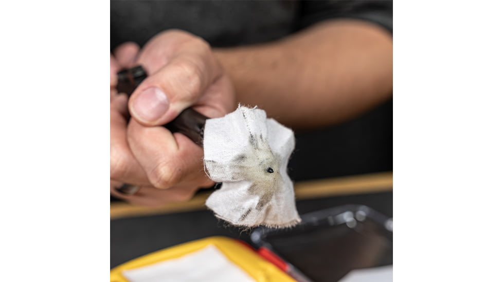 Shooters Choice .40Cal - Cleaning Kit, SHF-SRK-40