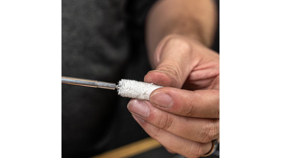 Shooters Choice .40Cal - Cleaning Kit, SHF-SRK-40