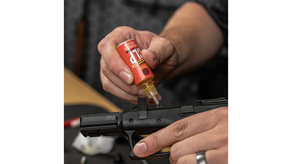 Shooters Choice .40Cal - Cleaning Kit, SHF-SRK-40