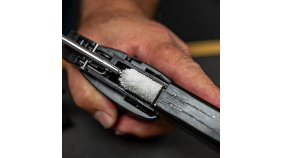 Shooters Choice .45Cal - Cleaning Kit, SHF-SRK-45