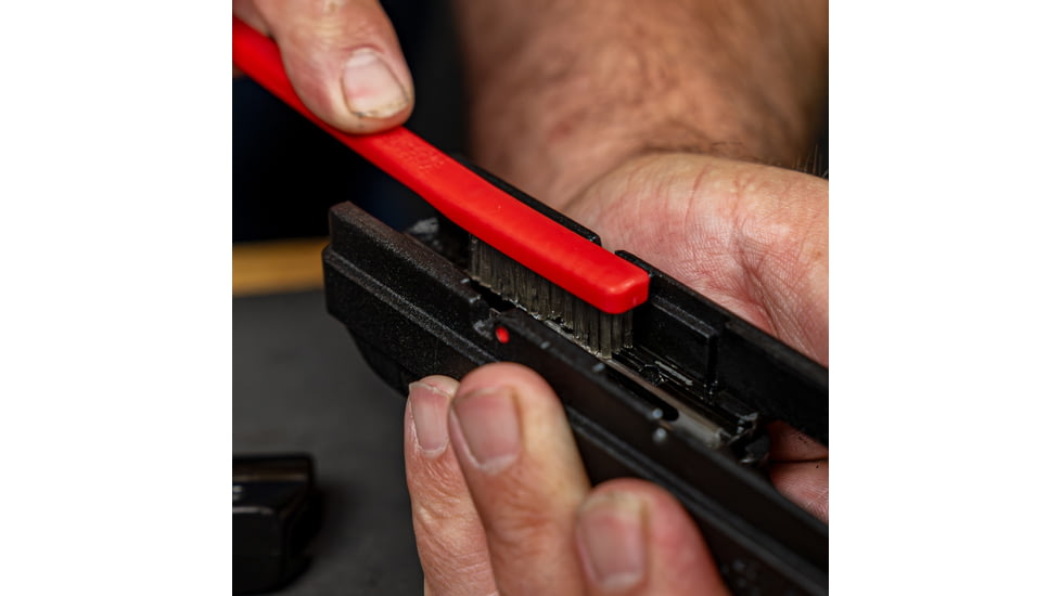 Shooters Choice .45Cal - Cleaning Kit, SHF-SRK-45