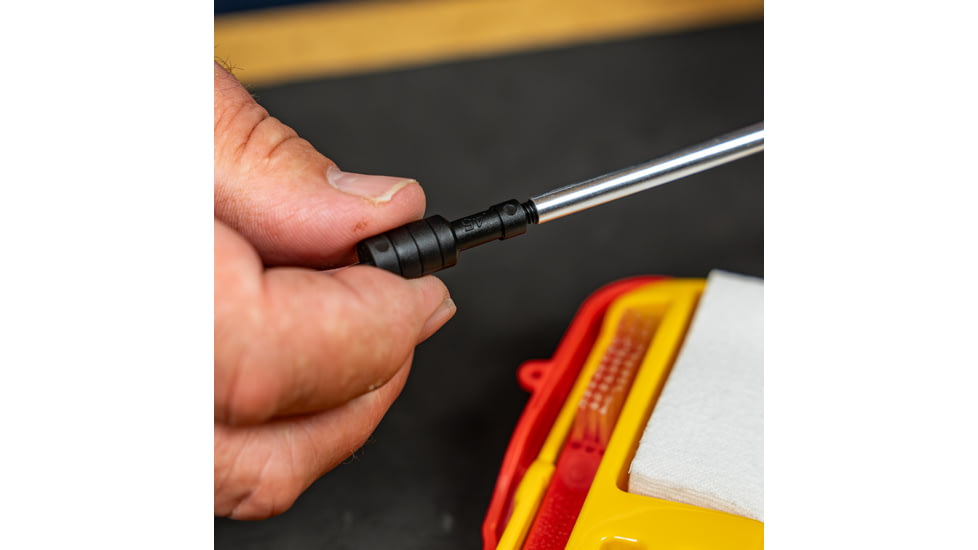 Shooters Choice .45Cal - Cleaning Kit, SHF-SRK-45