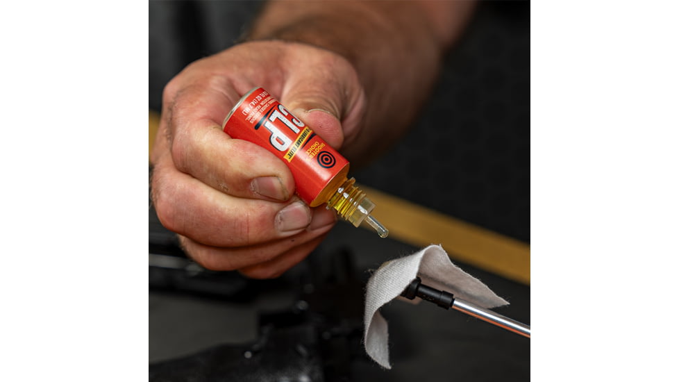 Shooters Choice .45Cal - Cleaning Kit, SHF-SRK-45