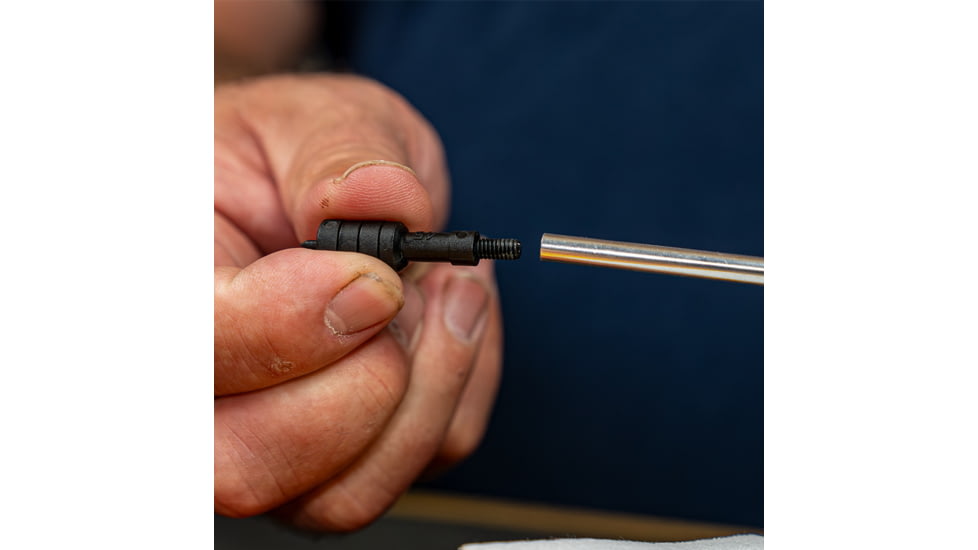 Shooters Choice .45Cal - Cleaning Kit, SHF-SRK-45