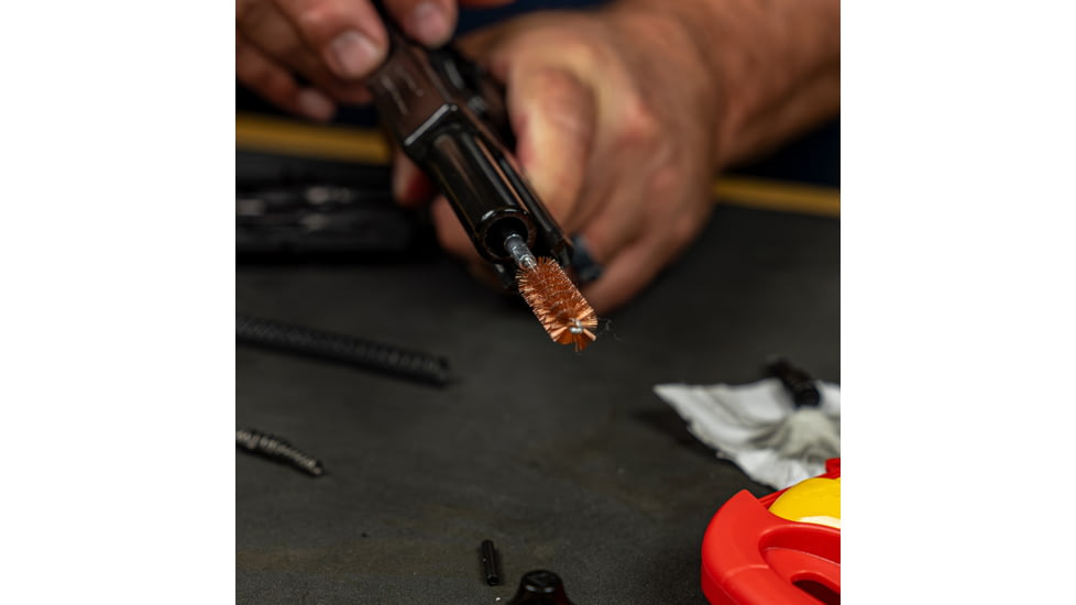 Shooters Choice .45Cal - Cleaning Kit, SHF-SRK-45