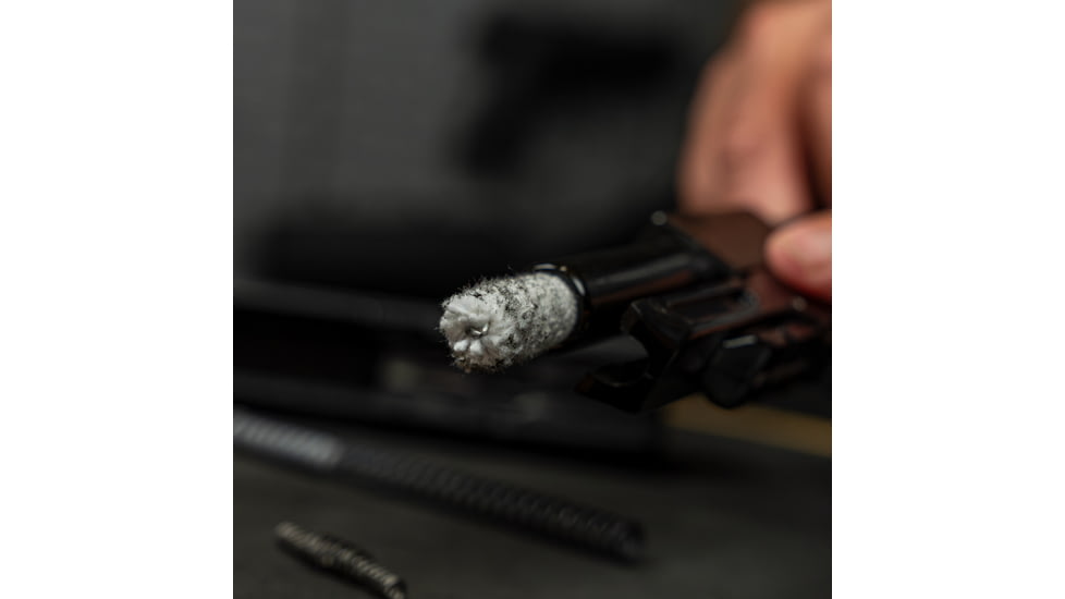 Shooters Choice .45Cal - Cleaning Kit, SHF-SRK-45