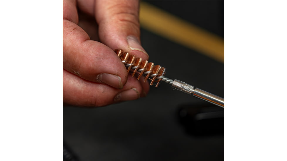 Shooters Choice .45Cal - Cleaning Kit, SHF-SRK-45