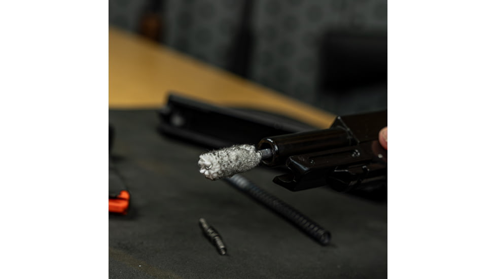 Shooters Choice .45Cal - Cleaning Kit, SHF-SRK-45