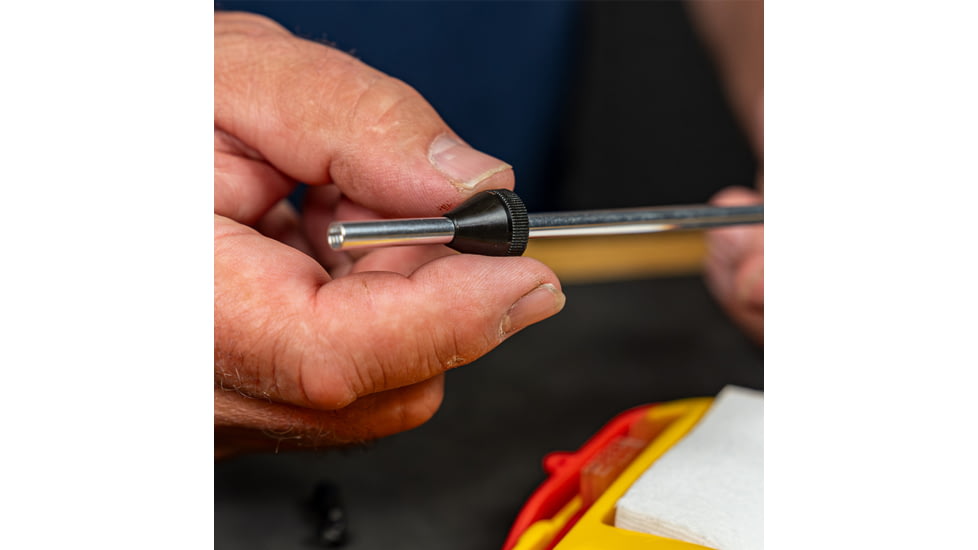 Shooters Choice .45Cal - Cleaning Kit, SHF-SRK-45