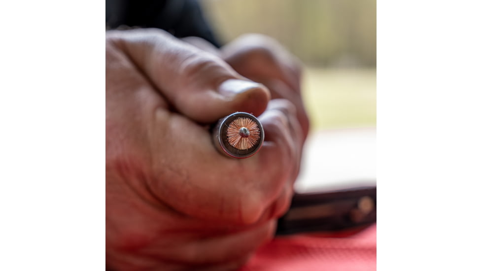 Shooters Choice 9Mm - Cleaning Kit, SHF-SRK-9MM