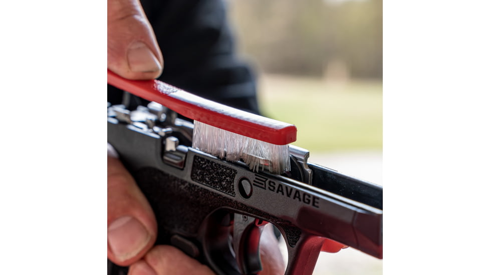 Shooters Choice 9Mm - Cleaning Kit, SHF-SRK-9MM