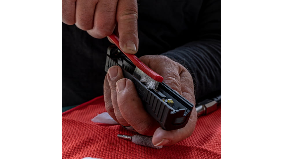 Shooters Choice 9Mm - Cleaning Kit, SHF-SRK-9MM