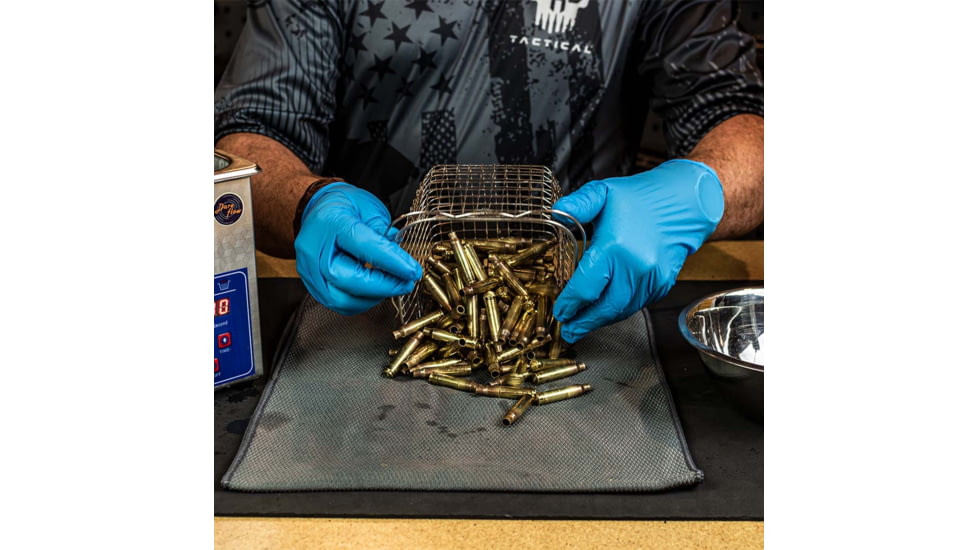 Shooters Choice Brass Case Cleaner, 1 gal, SHF-BCC128