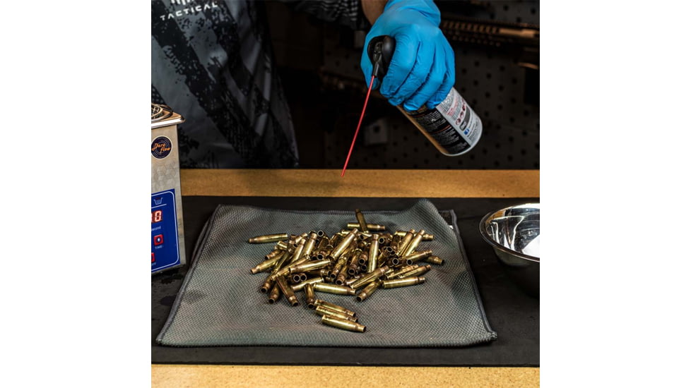 Shooters Choice Brass Case Cleaner, 1 gal, SHF-BCC128