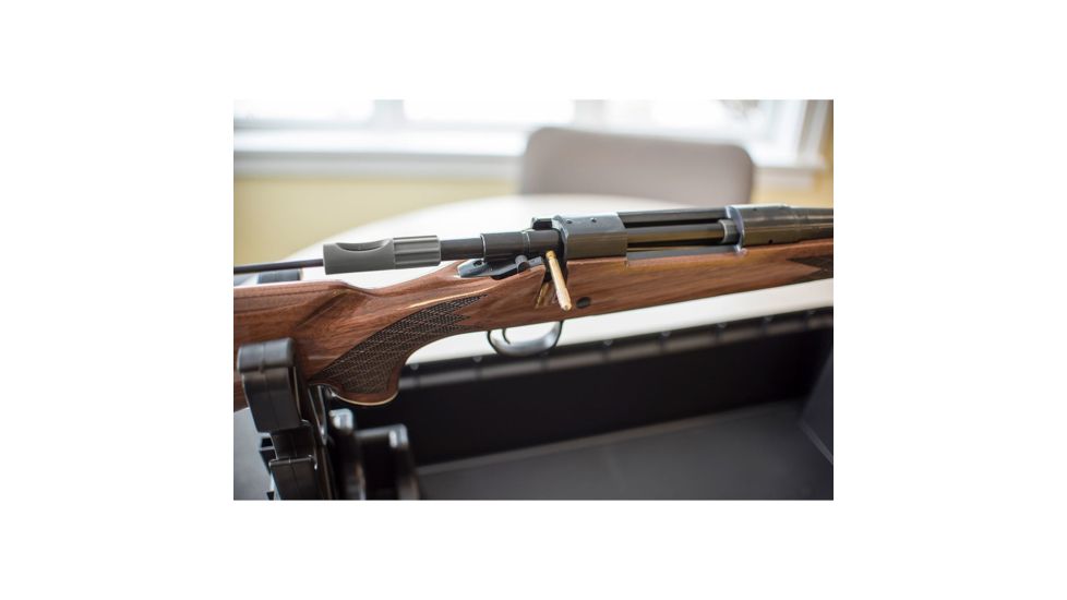 Shooters Choice Universal Bore Guide Kit, Black, SHF-BG-U