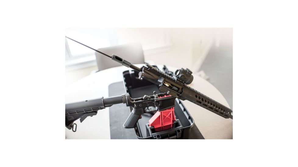 Shooter's Choice Universal Bore Guide Kit, Black, SHF-BG-U