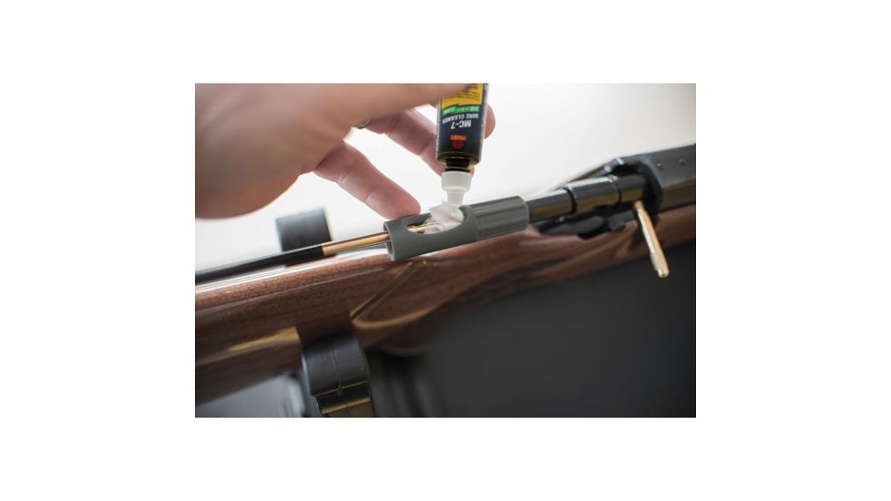 Shooters Choice Universal Bore Guide Kit, Black, SHF-BG-U