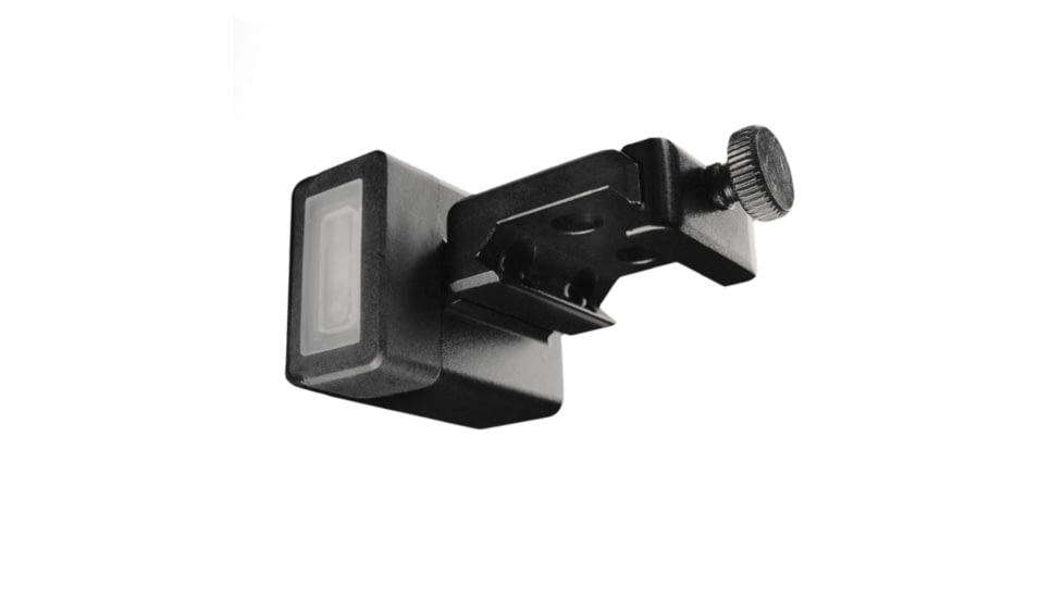 Shooters Global SG Pulse/Pulse Pro Picatinny Attachment, Pulsepicatinnymount
