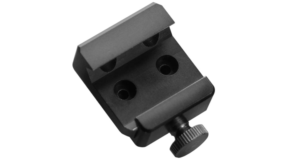 Shooters Global Picatinny Attachment For Pulse, pulsepicatinnymount