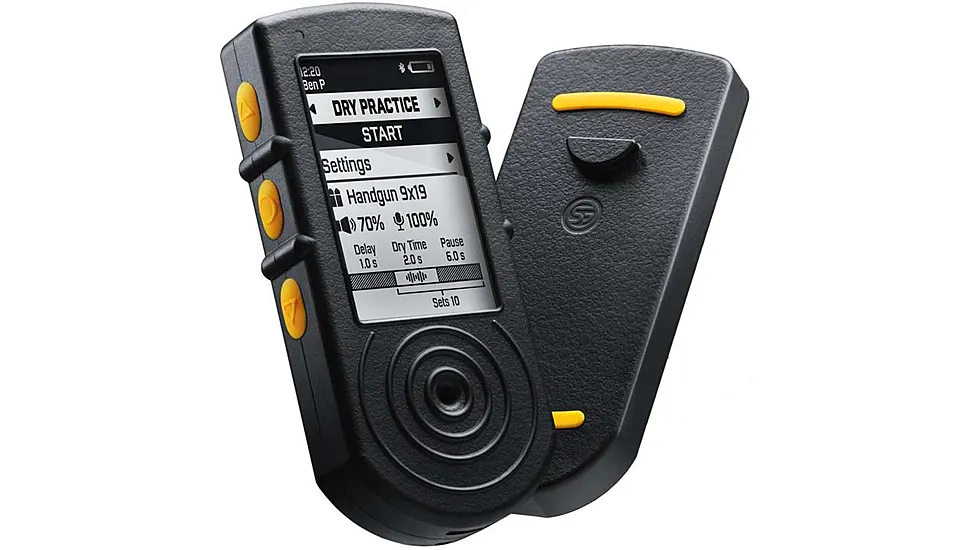 Shooters Global SG Timer 2 Shot Timer