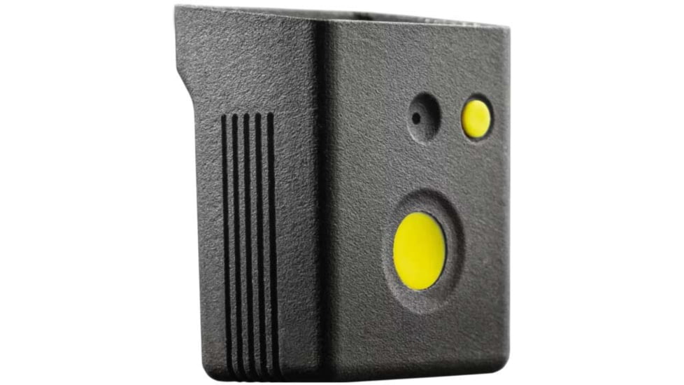 Shooters Global SG Timer Go, Black, EU2011626