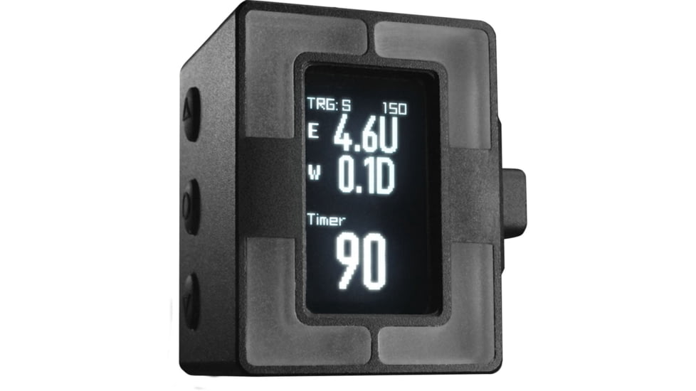 Shooters Global SG Pulse Pro