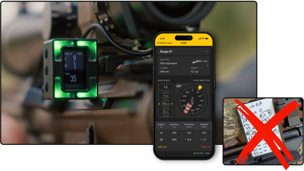 Shooters Global SG Pulse Pro