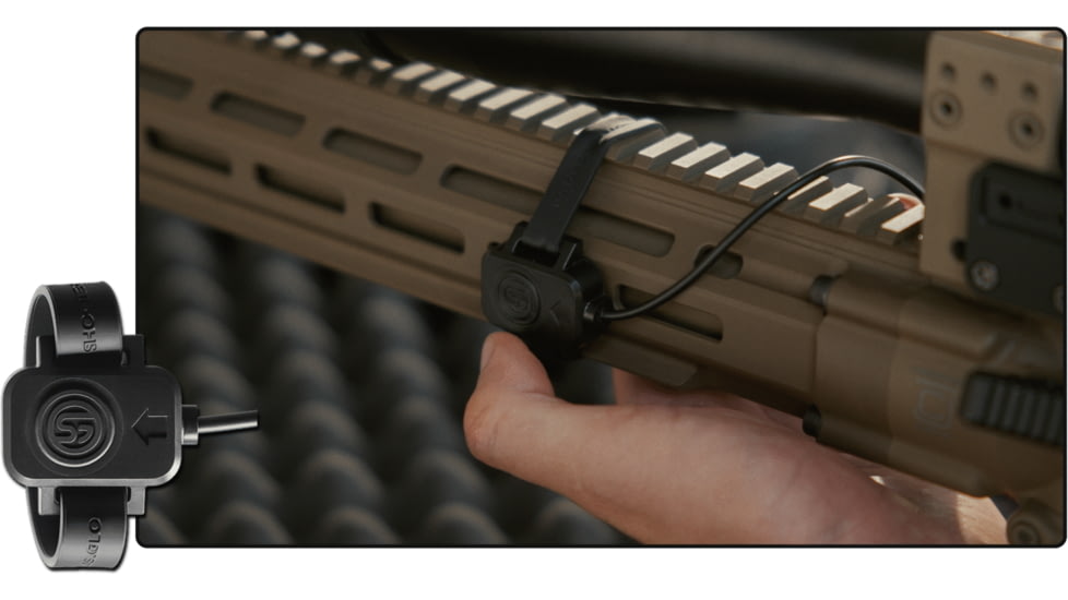 Shooters Global SG Pulse Pro