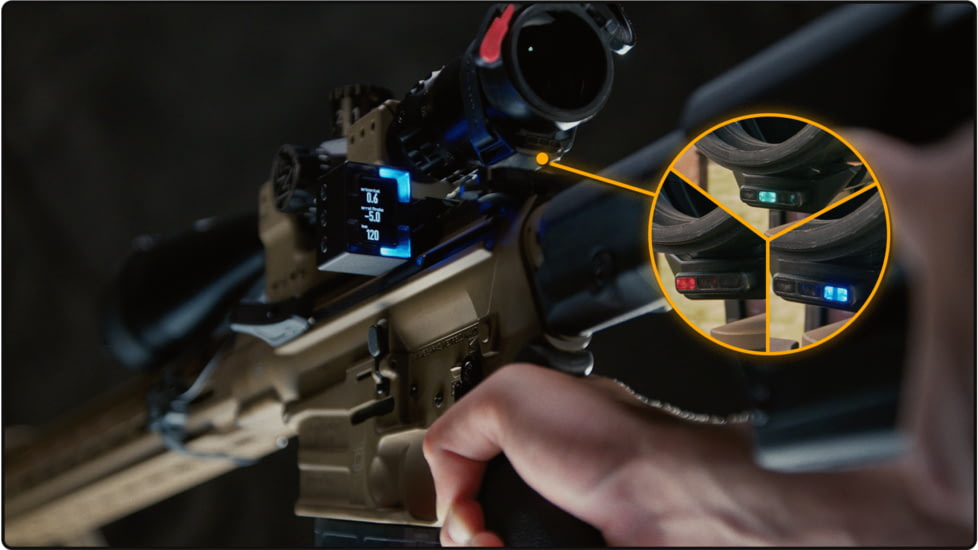 Shooters Global SG Pulse Pro