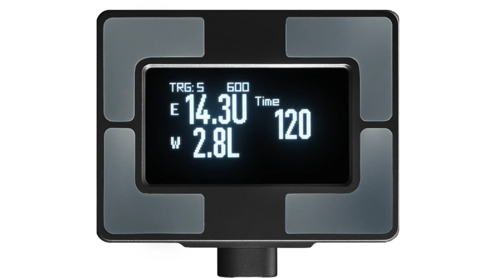 Shooters Global SG Pulse Pro